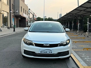 QOROS 3 2021
