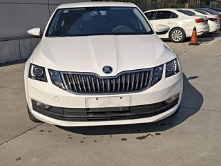 Заказать SKODA OCTAVIA