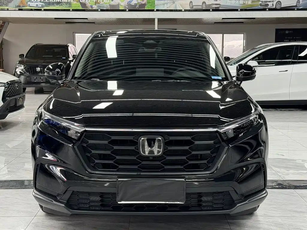 HONDA CR-V 2022