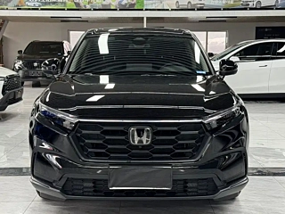 HONDA CR-V 2022