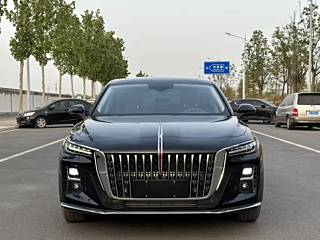 HONGQI H5 2025