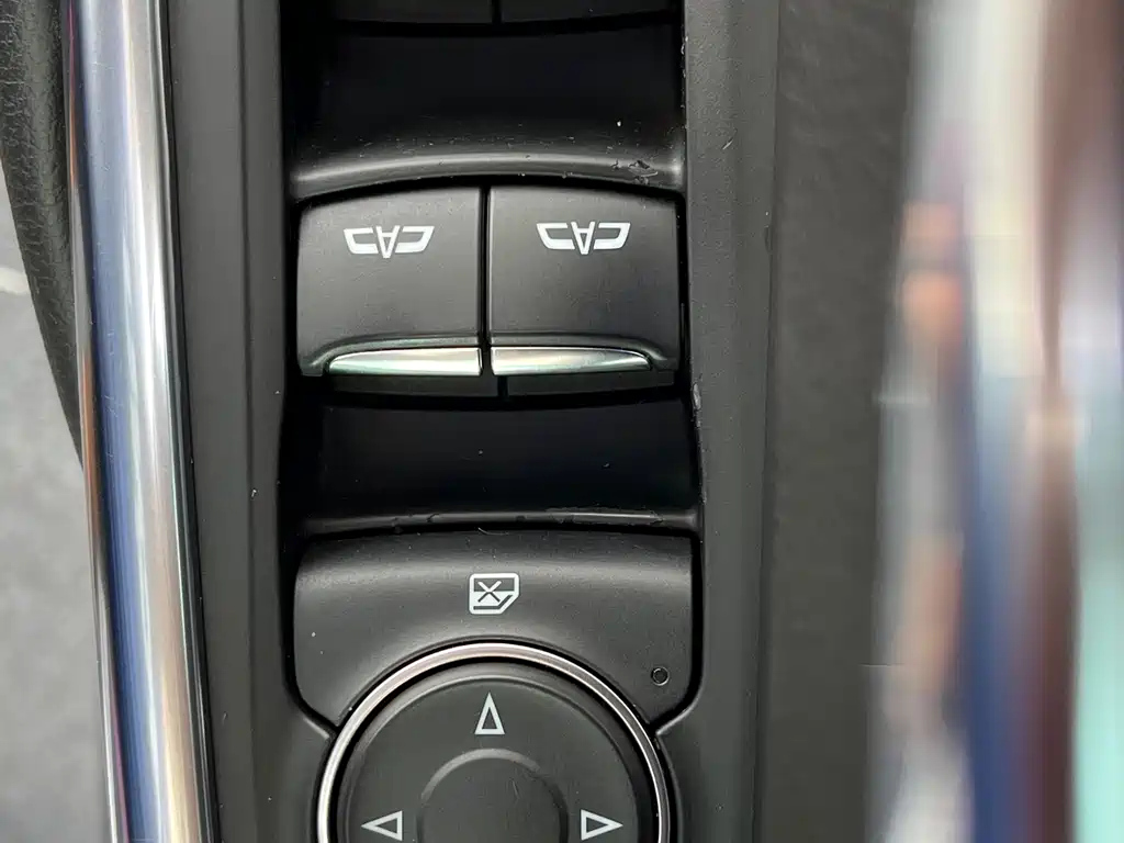 CADILLAC XT4 2020