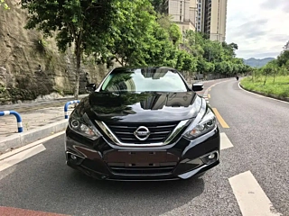 NISSAN TEANA 2018