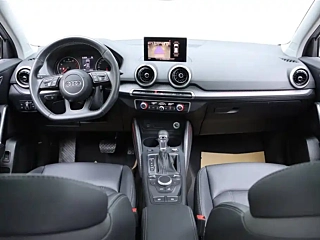 AUDI Q2L  2022 YEAR 35 TFSI FASHION DYNAMIC 2022