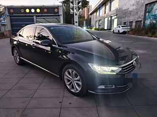 VOLKSWAGEN MAGOTAN 2019