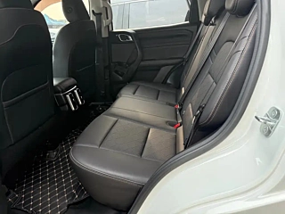 HAVAL DARGO 2022 YEAR 1.5T DCT 2WD EDITION 2022