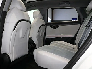 VOYAH FREE  2025 YEAR 318 318KM  EDITION 2025