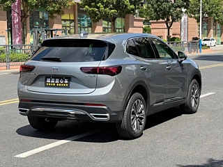 BUICK ENVISION S 2025 YEAR 25T EDITION 2025