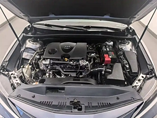 TOYOTA CAMRY 2021 YEAR 2.0G DELUXE EDITION 2021