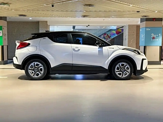 TOYOTA &#22869;&#27901;E&#36827;&#25  2020 YEAR E. SMART MOBILITY EDITION 2020
