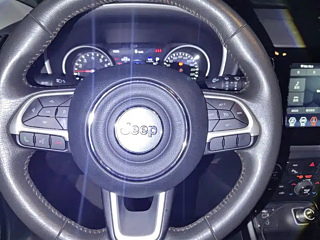 JEEP COMPASS 2019 YEAR 220T AUTOMATIC EDITION 2019