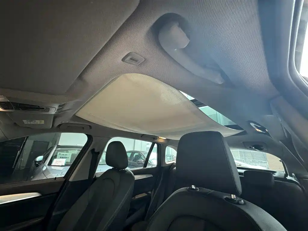 BMW X1 2016