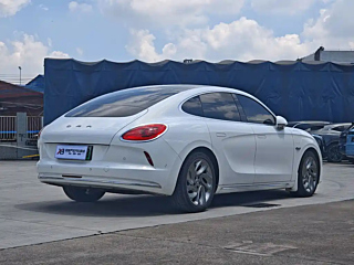 ORA LIGHTNING CAT  2022 YEAR 555KM PREMIUM EDITION 2022