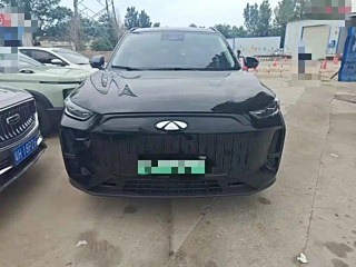 CHERY OTHER 2024