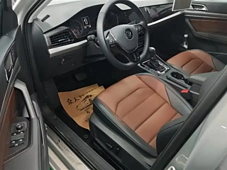 VOLKSWAGEN LAVIDA  2021 YEAR 280TSI DSG DELUXE EDITION 2021