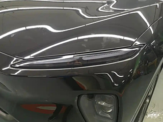 NIO ES8  2023 YEAR 75KWH 2023