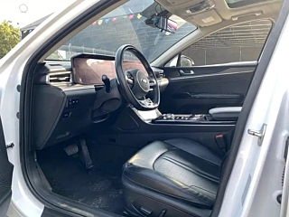 KIA K5  2020 YEAR 270T CVVD DELUXE EDITION 2020