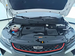 GEELY AUTO COOLRAY 2021 YEAR 1.4T DCT EDITION 2021