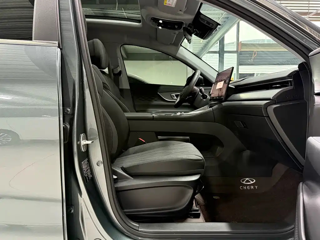 CHERY OTHER 2025