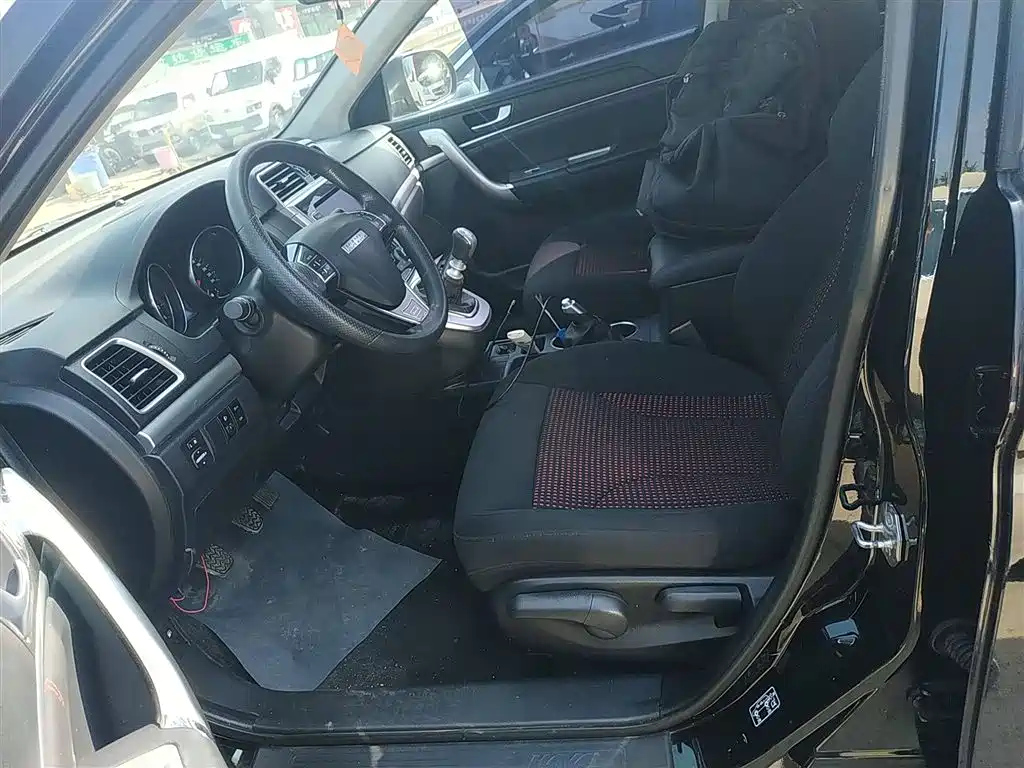 HAVAL M6 2019