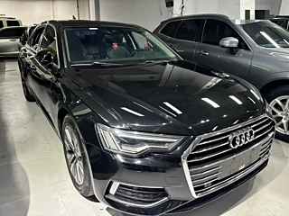 AUDI A6L 2019