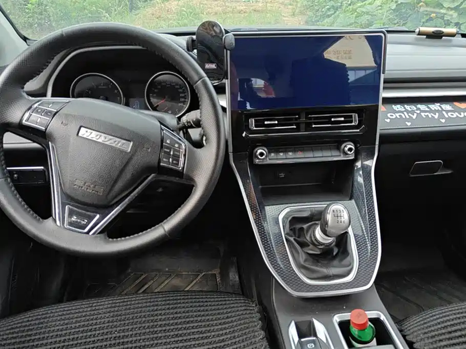 HAVAL M6 2021