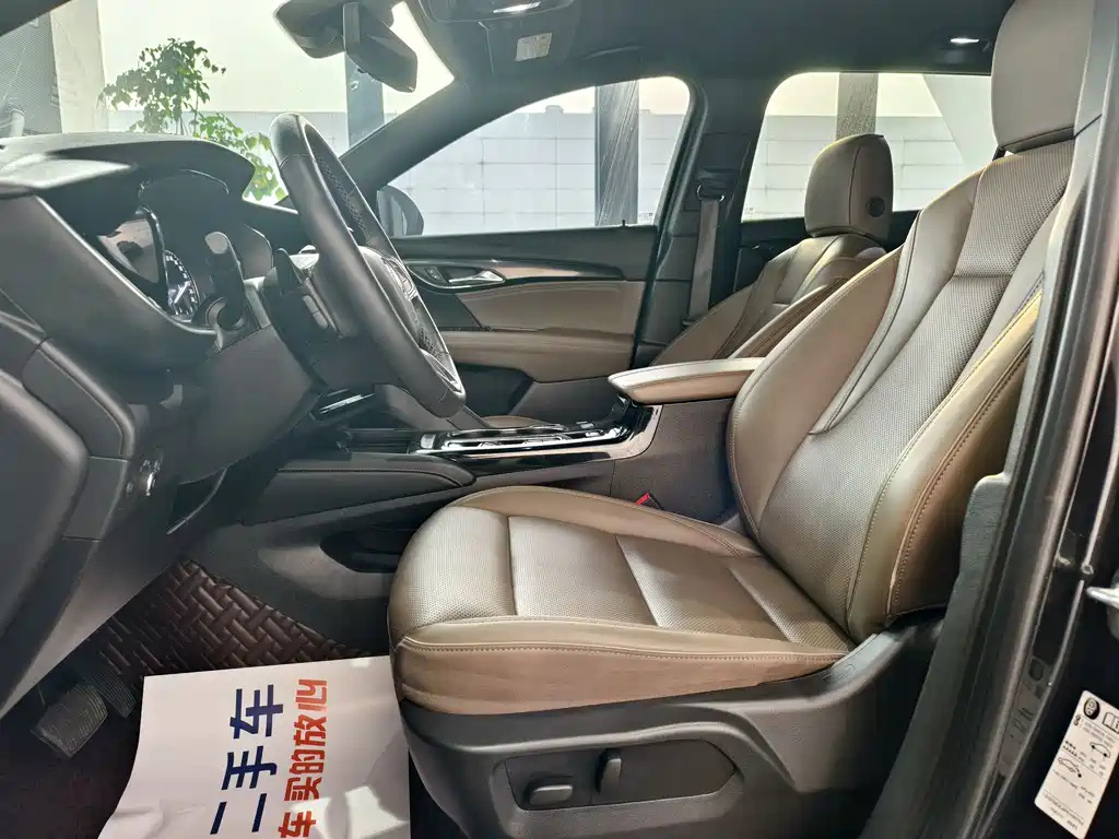 BUICK ENVISION 2024