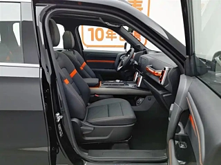HAVAL DARGO  2024 YEAR 1.5T DCT EDITION 2024