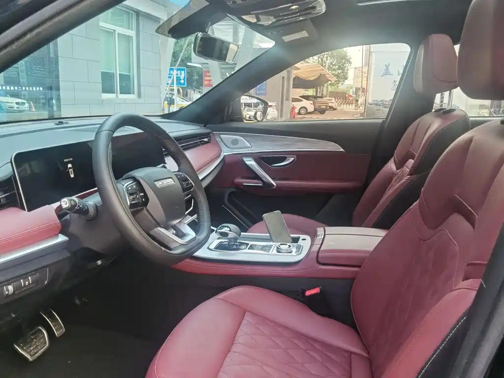JETOUR X70 PLUS 2022