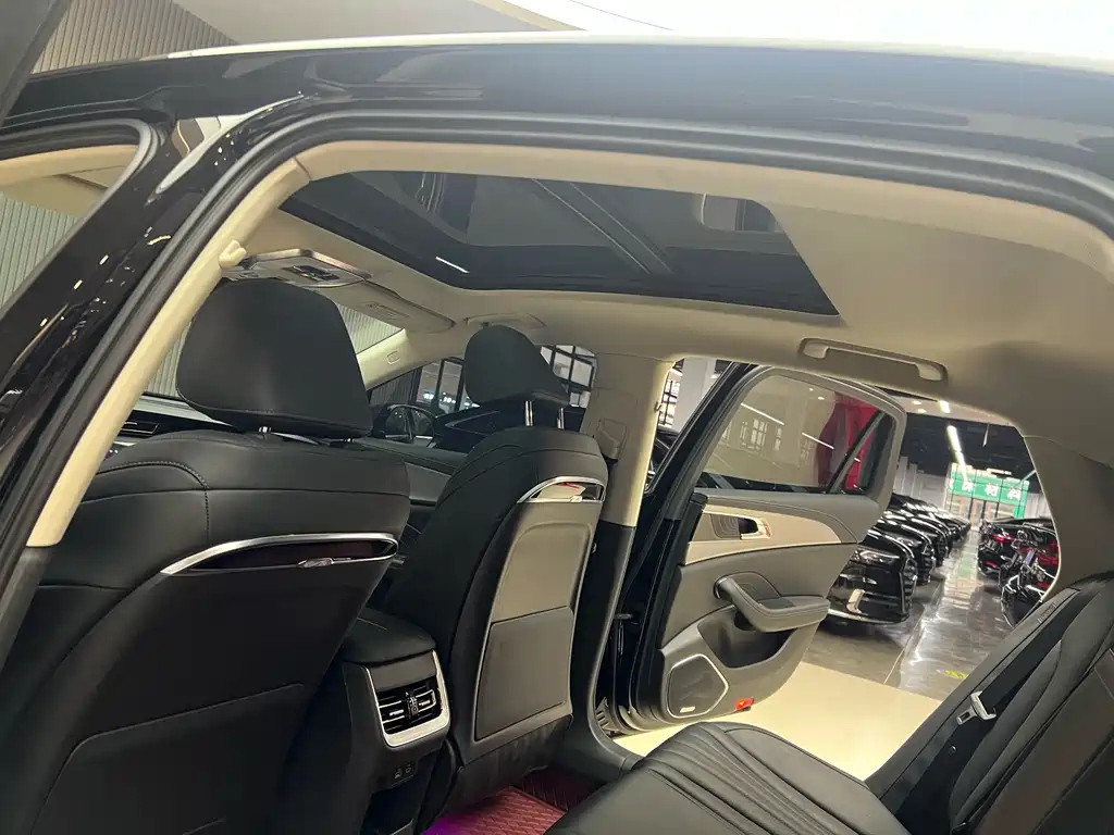 HONGQI H5 2023