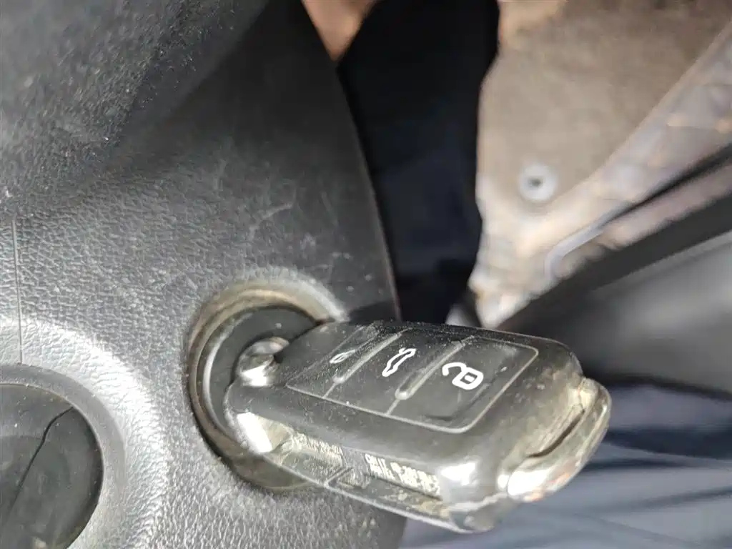 VOLKSWAGEN JETTA 2017