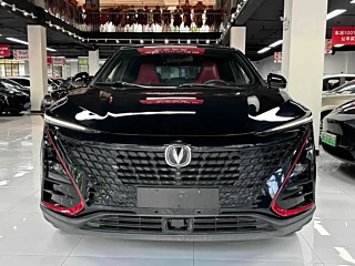 CHANGAN UNI-T 2020