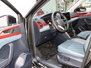 VOLKSWAGEN THARU  2023 YEAR 300TSI 2WD  EDITION 2023