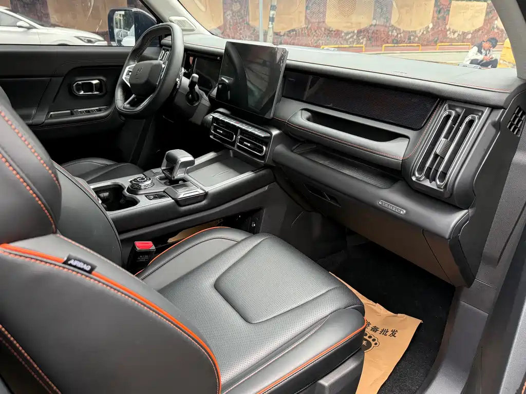 JETOUR FREEDOM 者 2025