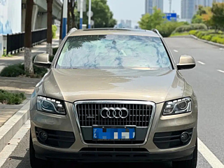 AUDI Q5 2012