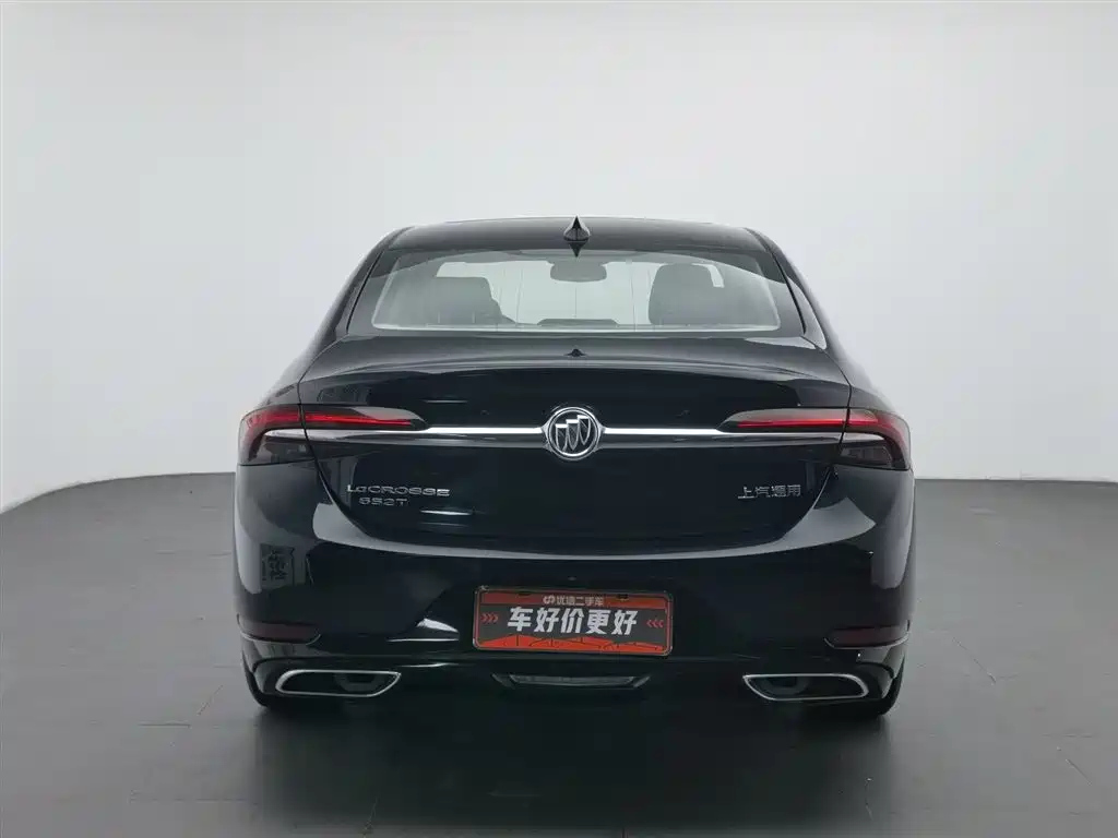 BUICK LACROSSE 2021