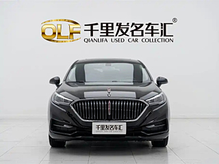 HONGQI H5 2022