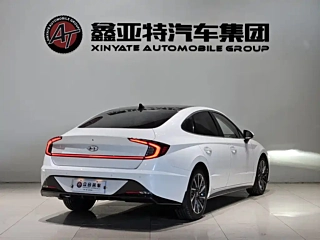 HYUNDAI SONATA  2020 YEAR 270TGDI DCT GLS ELITE EDITION 2020