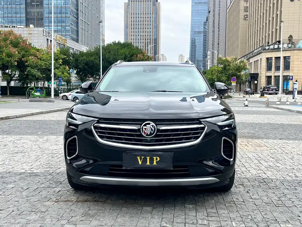 BUICK ENVISION S 2022