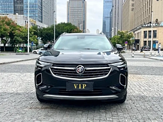 BUICK ENVISION S 2022