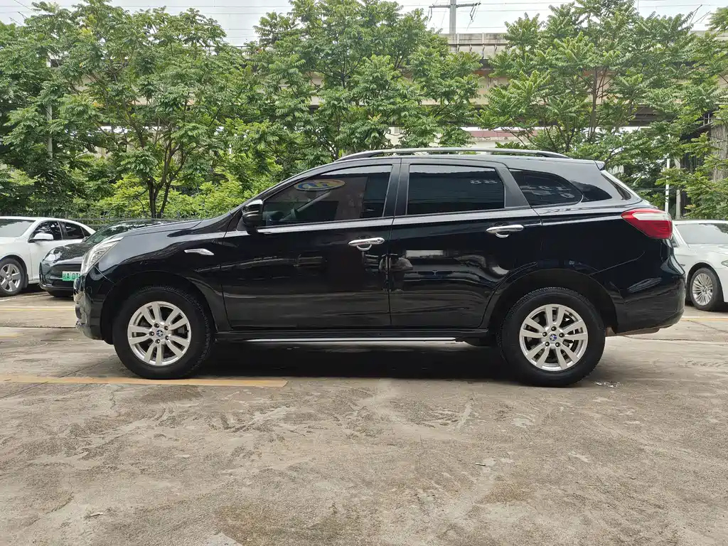 VENUCIA T70 2016