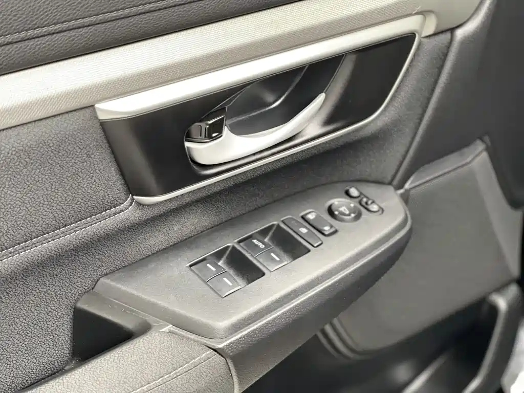 HONDA CR-V 2022