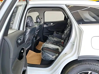 BAIC X7  2023 YEAR 1.5TD DCT&#20248;&#20139;+ EDITION 2023