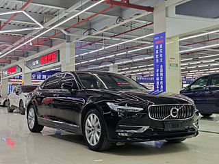 VOLVO S90 2020