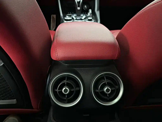 ALFAROMEO OTHER 2020 YEAR 2.0T 280HP DELUXE EDITION 2020