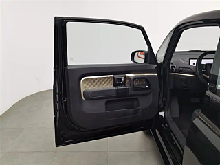 BAO JUN KIWI EV  2022 YEAR  EDITION LFP 2022