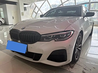 BMW 3-SERIES  2022 YEAR 320I SPORTS SUIT 2022