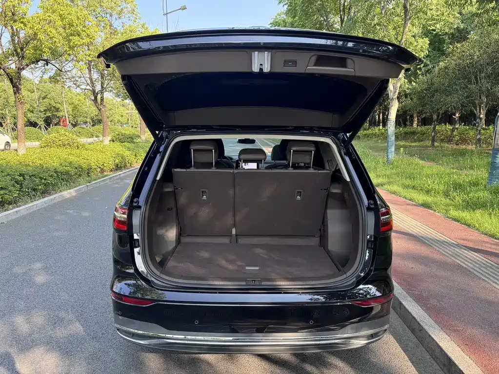 VOLKSWAGEN VILORAN 2024