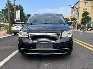 CHRYSLER BIG 捷龙 IMPORT 2015