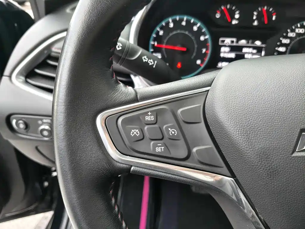 CHEVROLET MALIBU XL 2023